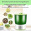 Automatic Bean Sprouts Machine, Smart Growth Control, No Soak Home Sprouting, Durable Construction, for Home, Classroom and Commercial Cultivation 4