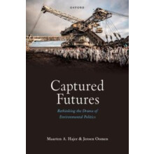 Captured Futures by Oomen Jeroen Assistant Professor Assistant Profess