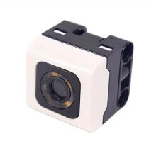 Voor SPIKE  Sensor, Spike Druksensor, Spike Kleursensor, Educatief Blokonderdeel voor Spike 45678 45605