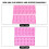 Molde de Silicone para Pirulitos de Confeitaria, Retangular, Resistente a Calor -40C a 230C 4