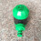 Mechanical Water Timer for Irrigation Control, 2-Hour Plastic Waterproof Garden Sprinkler 2