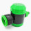 Mechanical Water Timer for Irrigation Control, 2-Hour Plastic Waterproof Garden Sprinkler 3