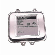 Balasto de faros HID Xenon compatible con Opel Astra J Insignia, 5DV00972000 1232335 PE Conector de luz para faros