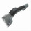 Replacement Handle compatible with Puzzi 8/10/1 Cleaning Machine, Durable ABS Plastic with Transparent Viewing Window 2
