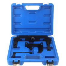 Conjunto de Ferramentas para Correia de Distribuição Compatível com Peugeot 2008 308 Citroen C3 C4 Motor 1.0 1.2T
