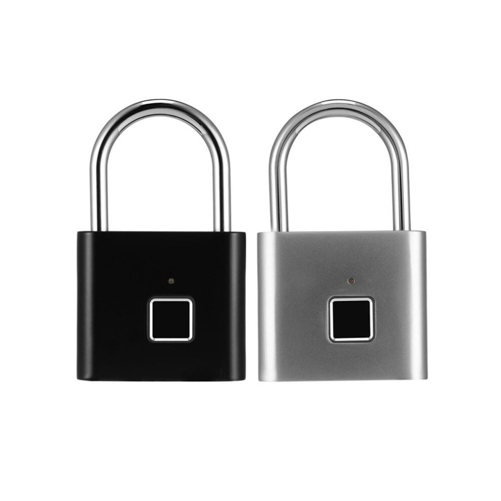Practical Pendant With Fingerprint Sensor Brilvibera 9378105451210