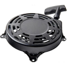 Motor de arranque Compatível com Briggs & Stratton 497598 493295 497680 baixo ruído