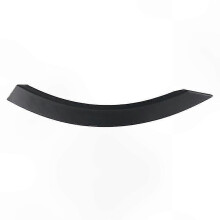 Right Rear Wheel Eyebrow Arch Cover, Black ABS, Right LR058529, compatible with Land Rover Discovery Sport 2015-2019 L550