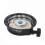 Starter de arranque para motor Compatível com gerador diesel 186F 186FA 188F 192F 1