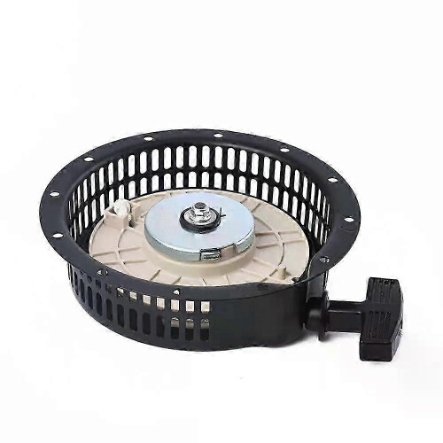 Starter de arranque para motor Compatível com gerador diesel 186F 186FA 188F 192F