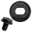 Kit de Parafuso e Arruela para Serra Circular Compatível com DeWalt DCS390 DCS391 DCS392 1