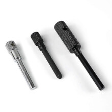 3 Pieces Engine Valve Timing Pins Tool Set compatible with Renault Dacia 1.5 1.9 DCi Engine OE VT13518 for Engine Timing and Repairs