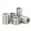 Thread Reducer M10 to M8 Stainless Steel Insert Nut Thread Repair Sleeve 1
