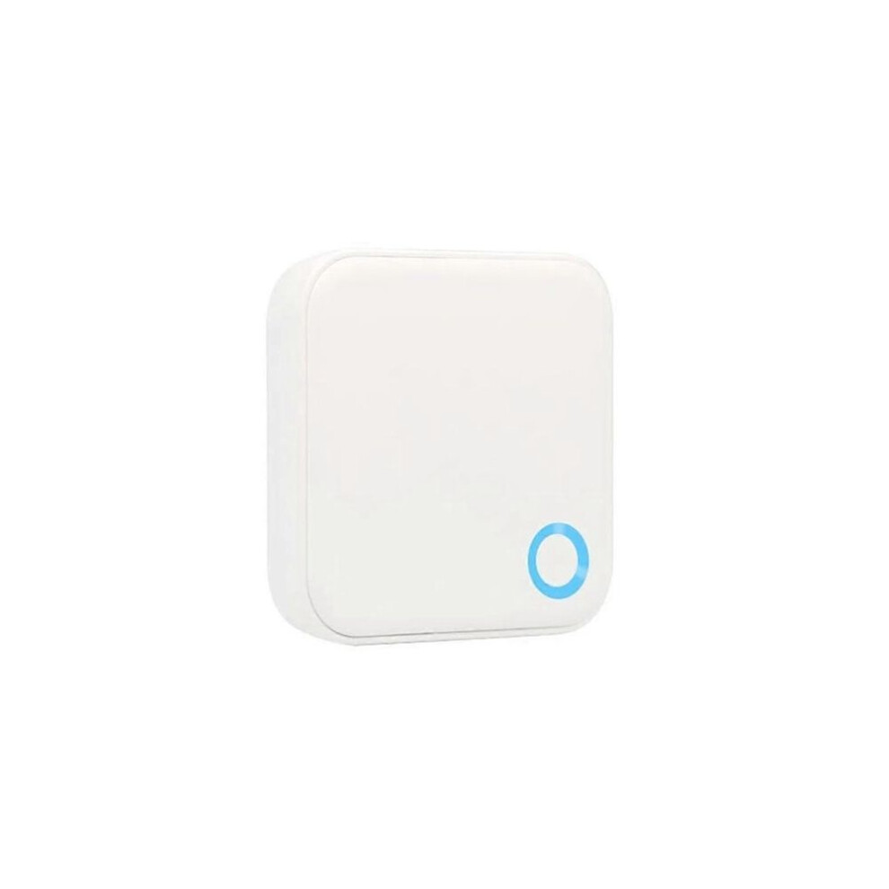 Smart Ttlock G5 Gateway App, Bluetooth Remote Control Unlock For Wi-Fi Router For Home Security. For Sale. Edition 0724 Brilvibera 7350063761756
