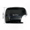 Tampa de Espelho Lateral Esquerdo Compatível com BMW X5 E53 2000-2006, Material ABS Preto, Design Resistente às Intempéries 2