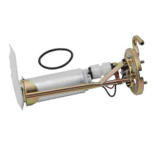 Pompe à carburant électrique compatible avec BMW Série 3 E30 325 325i 318i 325is 325ix, entraînement électrique essence BACB12-927021