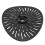 Food Processor Blade Protector Compatible with MCC, PP Material, High Temperature Resistant Cover for Mixing Bowl 2