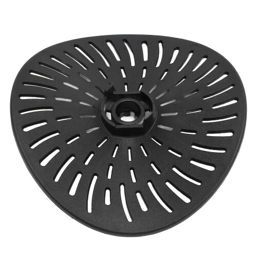 Food Processor Blade Protector Compatible with MCC, PP Material, High Temperature Resistant Cover for Mixing Bowl 1