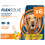 Fleasolve Spot On Large Dog x6 Flea Treatment 1