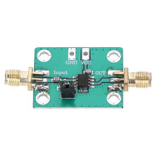 Módulo de Formação de Frente de Medidor de Frequência TLV3501 Comparador de Alta Velocidade, 1Hz-120MHz, Atraso 4.5ns, Saída Rail-to-Rail