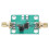 TLV3501 Single Channel High Speed Comparator Module, 1Hz-120MHz SMA Input Frequency Meter Front End Shaping Module, 4.5ns Delay Rail-to-Rail Output 1