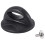 Pot Lid Knobs Replacement Handle, Black Bakelite, Heat Resistant Insulating, Fits Most Pots Pans Kettles Lids, 1 Pack 3