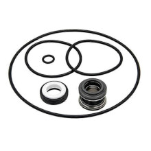Pool Pump Seal Rebuild Kit compatible with Pentair SuperFlo SuperMax PS200, Kit 78 with Shaft Seal and ORings for Leak Prevention