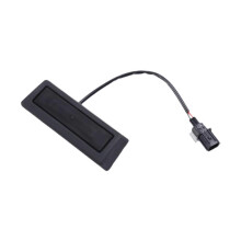 Interrupteur d'ouverture de hayon arrière (pièce n 81720G5000) compatible avec Kia Niro 2016-2021 - Remplacement direct
