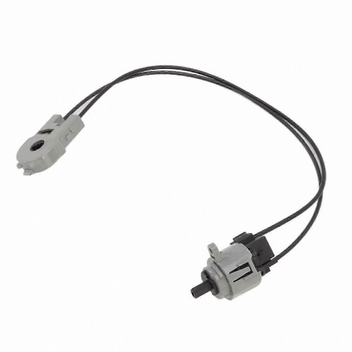 Interruptor Seletor de Modo Aquecedor AC Compatível com Ford Focus 2000-2007 OE 2M5Z-19B888-BA