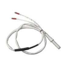 12v Ignitor compatible with Green Mountain Grills Daniel Boone & Jim Bowie Prime, GMG P-1271 Replacement Part