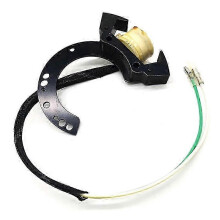 Estator de motor Compatível com MERCURY 1997-2005 6-25hp ABS e metal