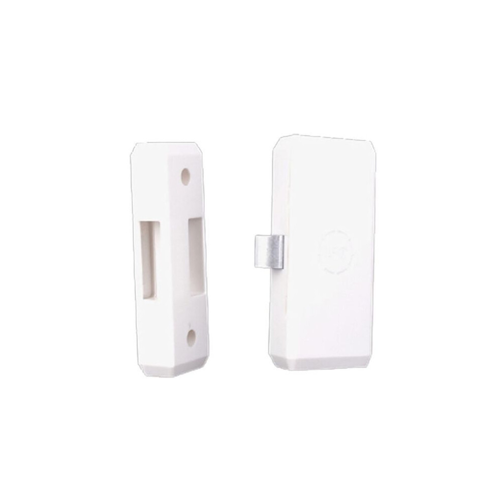 Tuya App Smart Drawer Nfc Sensor Lock Keyless Invisible No Hole File Cabinet Lock Wardrobe Brilvibera 7018067223433