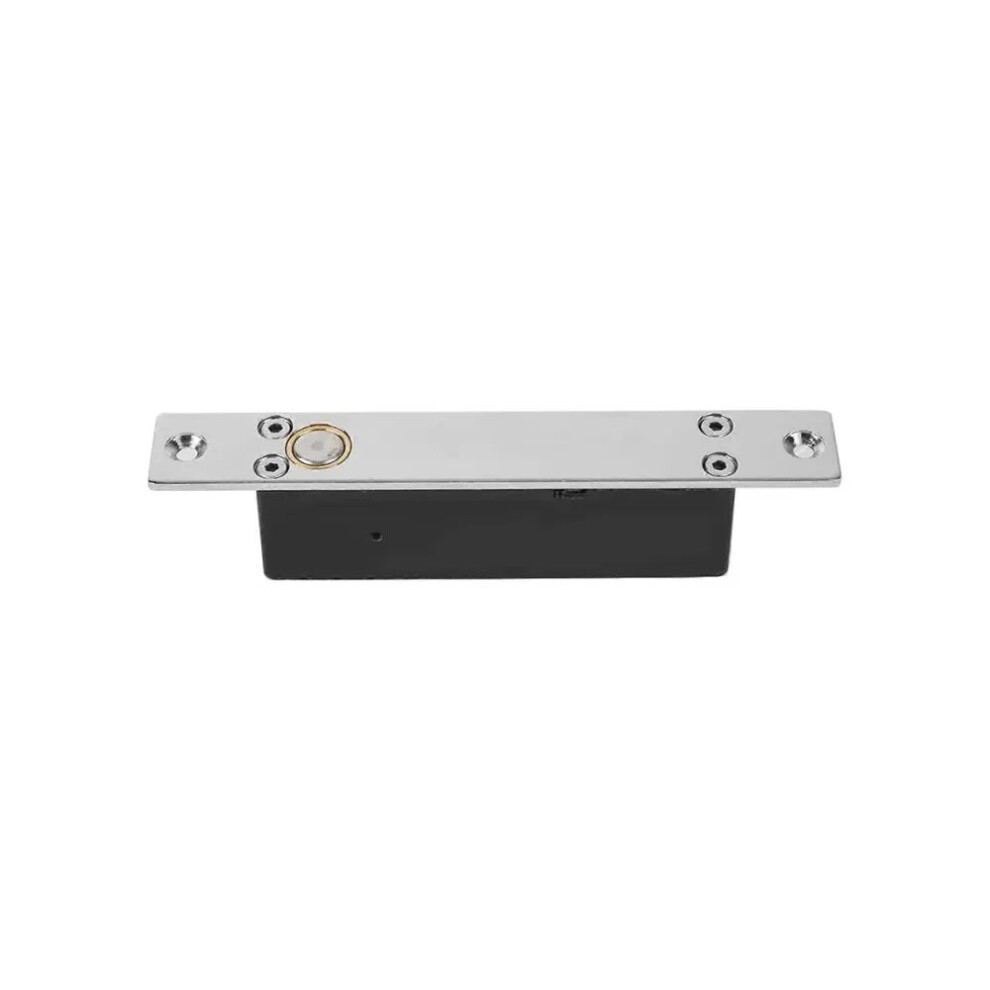 Electric Padlock Dc12v, Door Lock, Plug Lock, Magnetic Induction Access Control Brilvibera 8932652880902