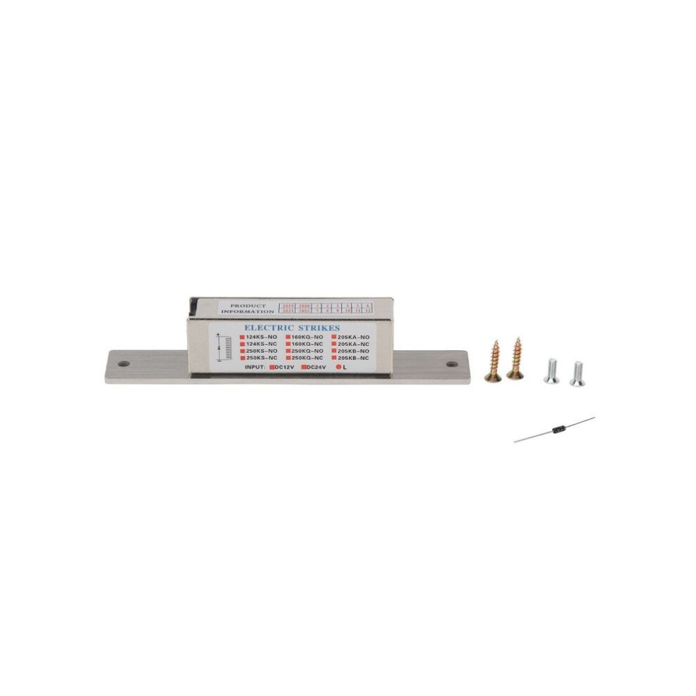 Cathodic Lock, Door Access Control, Support For Klb Brilvibera Electric Lock 7317284230133