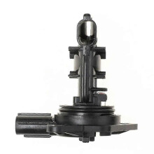 Capteur de débit d'air massique, compatible avec Volvo S60 S90 V40 V90 XC40 XC60 XC90 2.0l 4 cylindres turbo, plastique noir