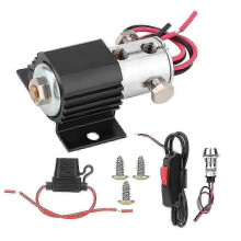 Bremsleitung Sperr Kit1000 psi12-14V für Vorder und Hinterbremsen Drag Racing Berg Halte Roll Steuerung