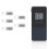 AT808 Portable Professional Alcohol Detector  APP Exhaled Gas Detection Fuel Cell Sensor 1