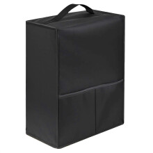 Housse de protection compatible avec cafetières et mixeurs, imperméable anti-poussière résistante à la chaleur