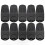 10PCS 433.92MHz Remote Control Compatible with TOP 432EV for Garage Gate 1