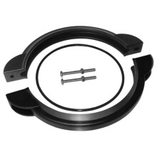 Bague de remplacement pour filtre de piscine compatible avec la pompe à filtre à sable Hayward 11380, conception durable et étanche