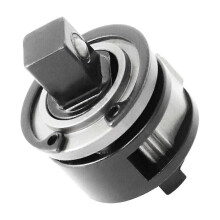 Zestaw serwisowy głowicy kowadła napędowego kompatybilny z grzechotką paliwową Milwaukee 2557-20 M12 3/8 cala