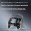 Canopy for  O4 Air Unit Camera Bracket for Meteor65 Pro/Meteor75 Pro Frame  Drone Quadcopter C 7