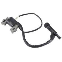 Ignition Coil compatible with 168F 5.5HP 6.5HP Small Gasoline Engine, for Pressure Washer Generator Replacement