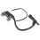 Ignition Coil compatible with 168F 5.5HP 6.5HP Small Gasoline Engine, for Pressure Washer Generator Replacement 1