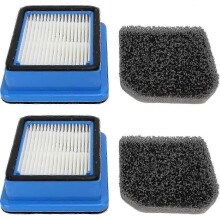 Zamienny filtr do odkurzacza kompatybilny z modelami Electrolux Q6 Q7 Q8 WQ61 WQ71 WQ81
