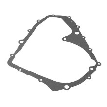 ATV Stator Gasket compatible with Arctic Cat 400 FIS Auto 4x4 2003-2008, Resistant Crack Wear Seal for Off-Road Routine Maintenance