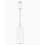 Adattatore da Thunderbolt 3 a Thunderbolt 2, compatibile con Apple MacBook Pro Air, convertitore bidirezionale da USB-C a Thunderbolt 2 1