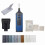 Kit de reparação de pisos com caneta de aquecimento elétrico e blocos de cera 3