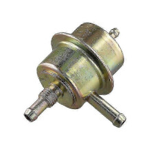 Regolatore di Pressione del Carburante in Metallo, Sostituzione Diretta compatibile con BMW K75 K100 Porsche 912 914 Jaguar XJ5 XJ6, Codice 0280160200