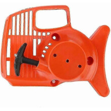 Starter Pull Cord Compatible with Suitable for fs38 fs45 fs46 fs55 fc55 hl45 km55 Chuck Assembly Mower
